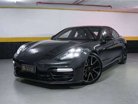 PORSCHE PANAMERA 2.9 V6 E-HYBRID 4 PDK
